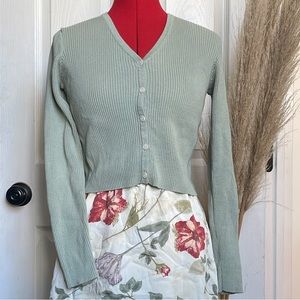 Brandy Melville Cardigan